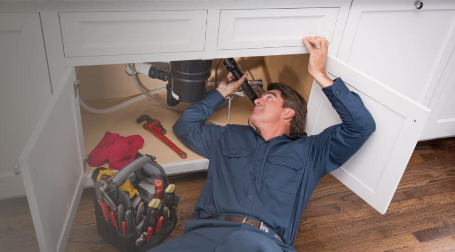 Professional bathroom faucet installation in Brunswick, NC
